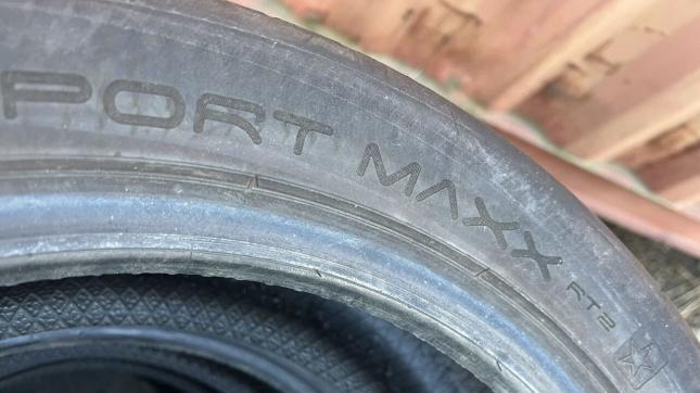 Dunlop SP Sport Maxx RT 2 225/45 R17