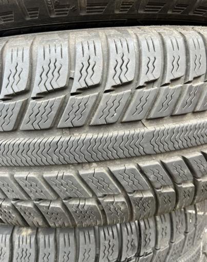 Michelin Primacy Alpin PA3 205/55 R16