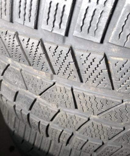 Continental ContiWinterContact TS 830 P 285/45 R20