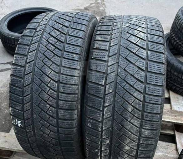 Continental ContiWinterContact TS 830 P 255/50 R19