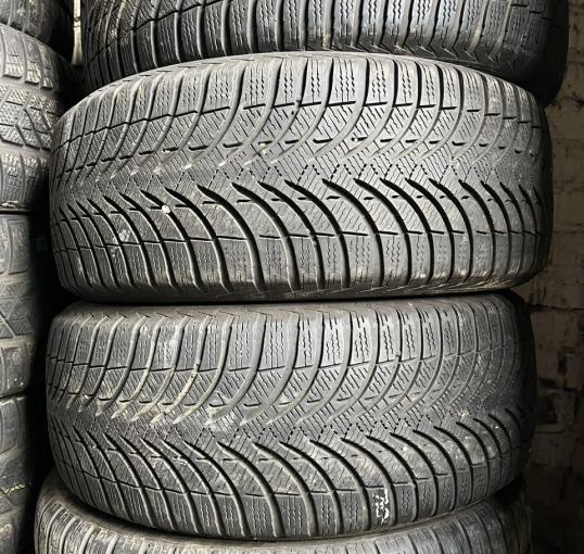 Michelin Alpin 4 225/50 R17