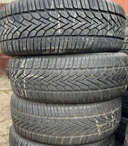 Semperit Speed Grip 2 205/60 R16
