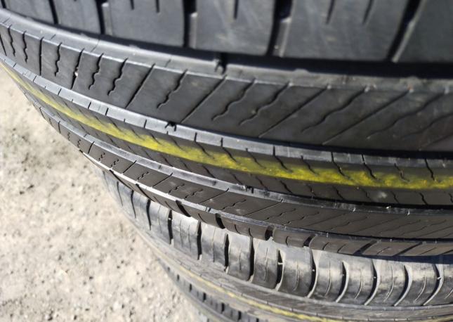 Michelin Primacy SUV 245/60 R18
