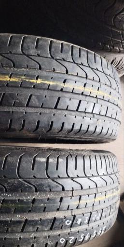 Pirelli P Zero 245/45 R20