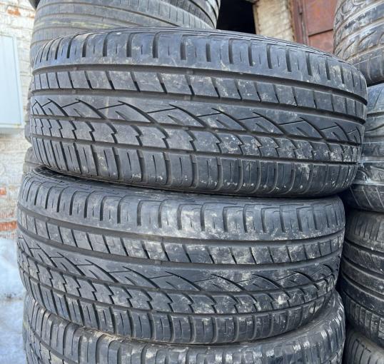 Continental ContiCrossContact UHP 235/50 R19