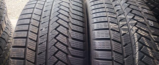 Continental ContiWinterContact TS 850 P 275/45 R20