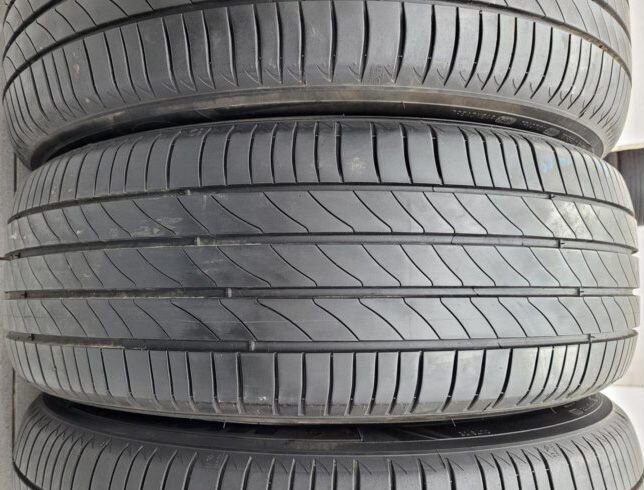 Michelin Primacy 3 215/60 R17