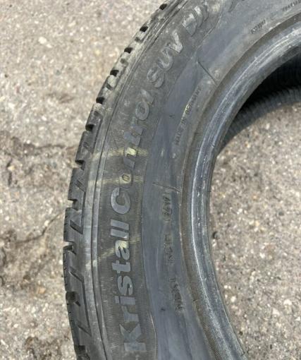 Fulda Kristall Control SUV 215/60 R17 V