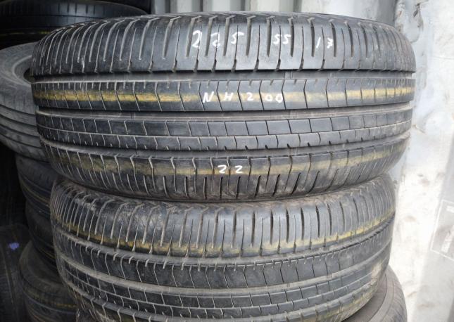 Bridgestone Ecopia NH200 225/55 R17