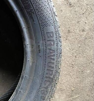 Barum Bravuris 3 235/55 R19