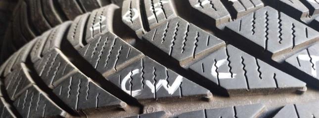 Continental ContiWinterContact TS 830 205/55 R16