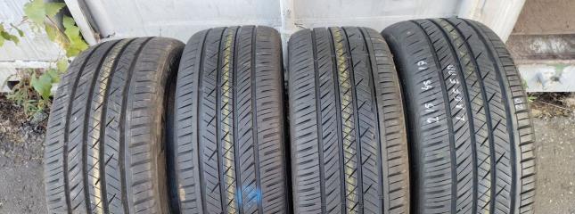 Laufenn S-Fit AS LH01 215/45 R17 ZR