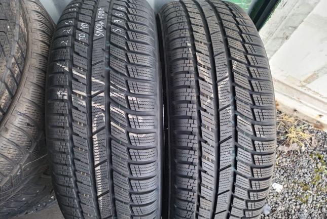 Toyo Snowprox S954 225/55 R19 99V