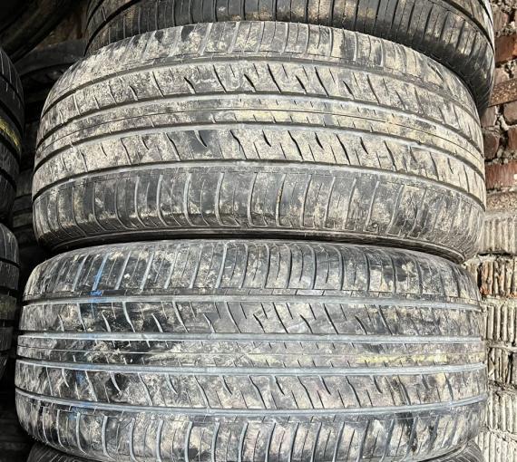 Dunlop Grandtrek PT3A 275/50 R21