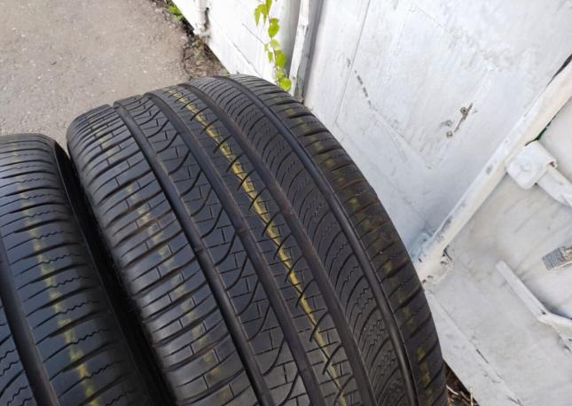 Pirelli Scorpion All Season SF2 285/35 R22