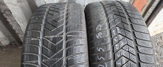 Pirelli Scorpion Winter 255/50 R20