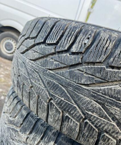 Nokian Tyres Hakkapeliitta R2 235/55 R19