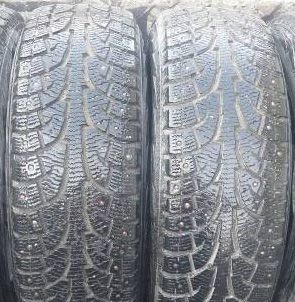 Hankook I&#39;Pike RW11 215/65 R16