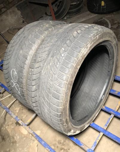 Goodride SW 608 245/40 R18