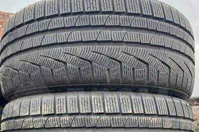 Pirelli Winter Sottozero 210 Serie II 245/40 R18 H