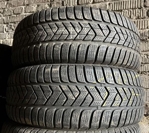 Pirelli Winter Sottozero 3 225/50 R17