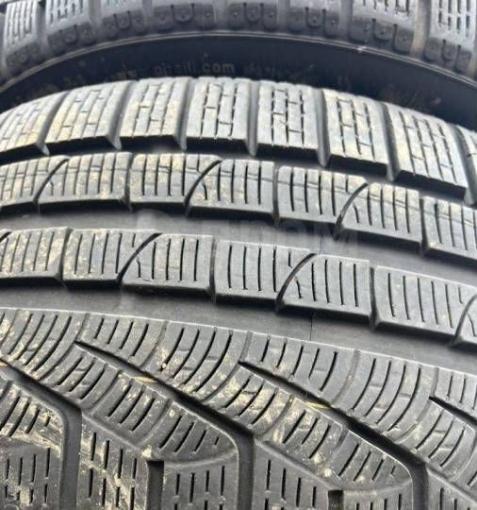 Pirelli Winter Sottozero 210 Serie II 245/40 R18 H