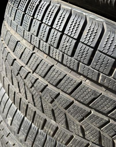 Hankook Winter I&#39;Cept Evo2 W320 255/45 R19