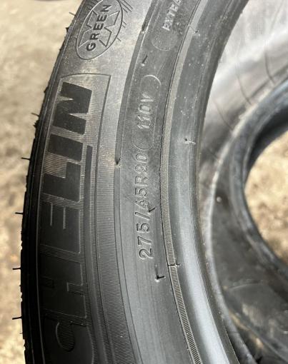 Michelin Latitude Sport 3 275/45 R20