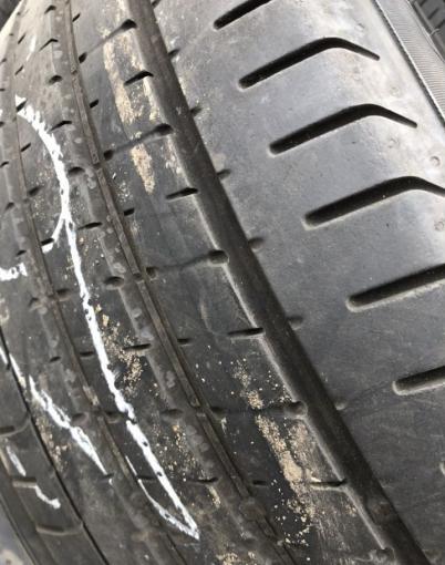 Pirelli P Zero 265/40 R22