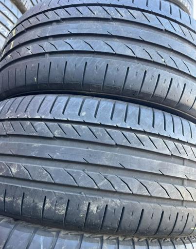 Continental ContiSportContact 5 235/45 R19