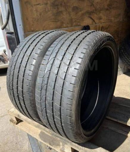 Pirelli P Zero 225/35 R19