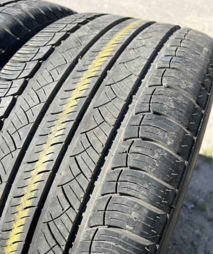 Michelin Latitude Tour HP 265/50 R19