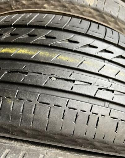 Bridgestone Regno GR-XII 215/60 R16