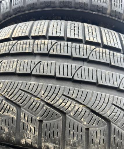 Pirelli Winter Sottozero 210 Serie II 245/40 R18