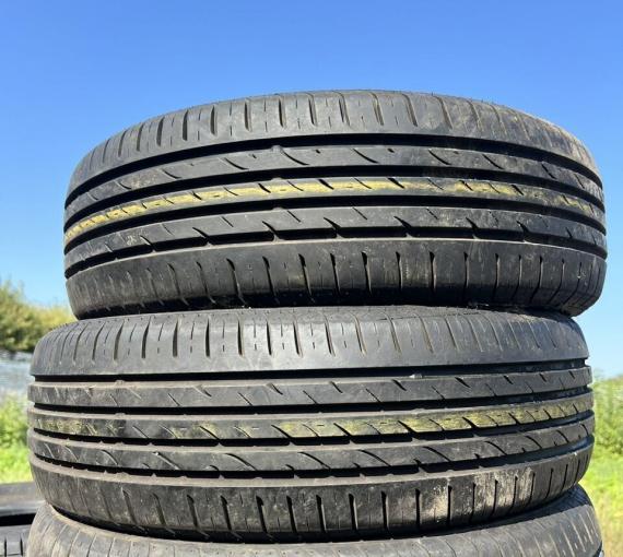 Nexen N&#39;Blue HD Plus 205/65 R15