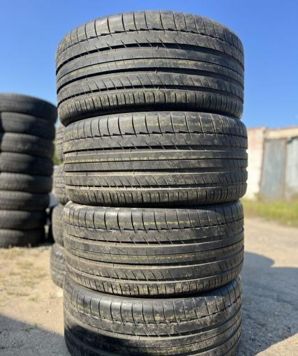 Michelin Latitude Sport 295/35 R21