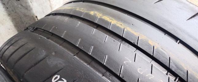 Michelin Pilot Sport Cup 2 305/30 R20 Y