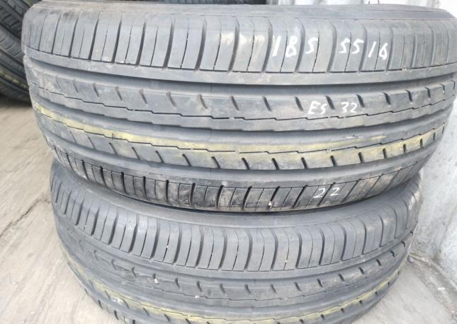Yokohama BluEarth-ES ES32 185/55 R16