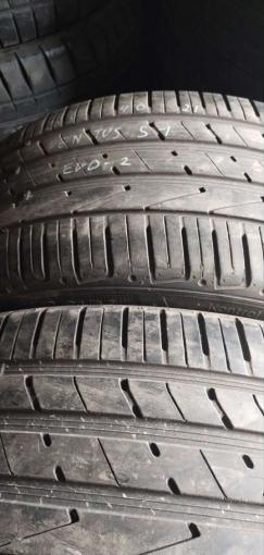 Hankook Ventus S1 Evo 2 K117 265/40 R21