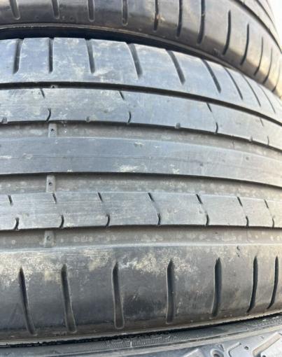 Pirelli P Zero PZ4 225/40 R20