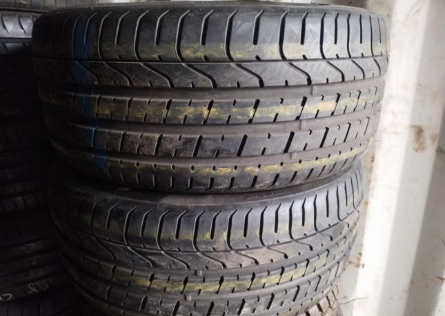 Pirelli P Zero 245/40 R18