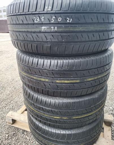 Dunlop Grandtrek PT3A 275/50 R21