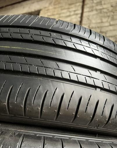 Dunlop Grandtrek PT30 225/65 R17