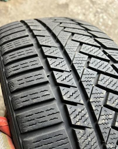 Continental ContiWinterContact TS 850 P 225/40 R18