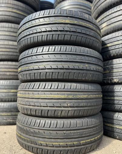 Yokohama BluEarth-ES ES32 215/55 R17