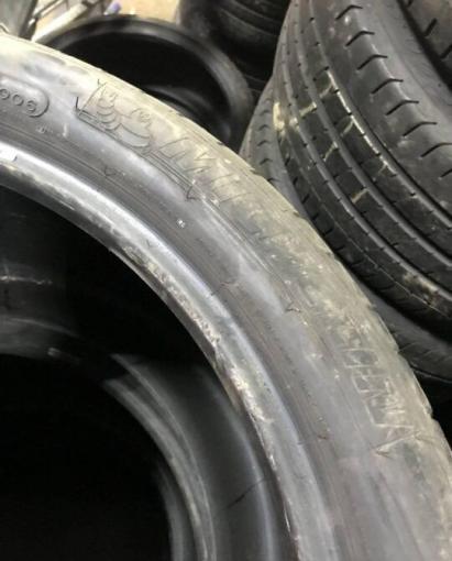 Michelin Pilot Sport Cup 2 325/30 R20