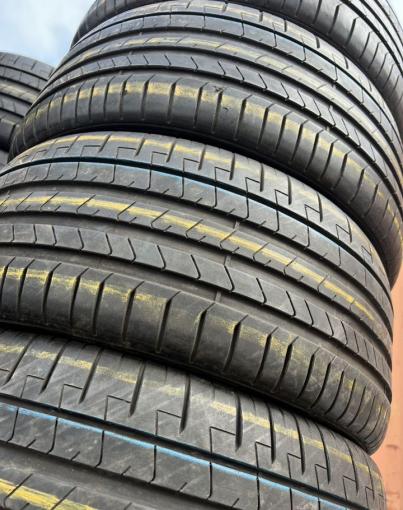 Pirelli P Zero PZ4 255/35 R21