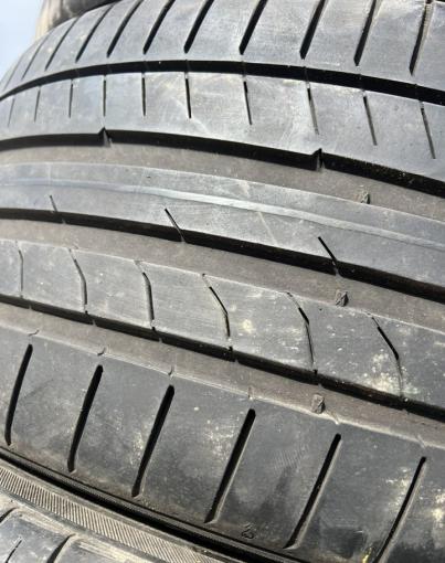 Continental ContiSportContact 5P 235/35 R19