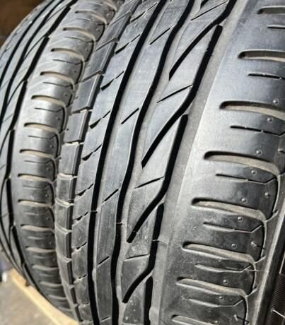 Bridgestone Turanza ER300 205/60 R16