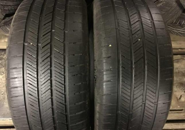 Goodyear Eagle LS 2 225/55 R18